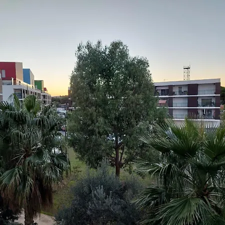 Apartment Grand A 300m De La Dans Calme - Seule Piece